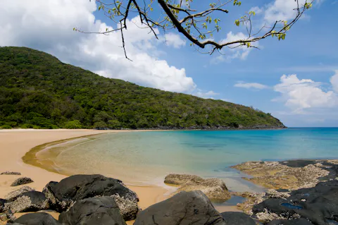 Hidden Beaches in Vietnam: Quiet Coastal Escapes