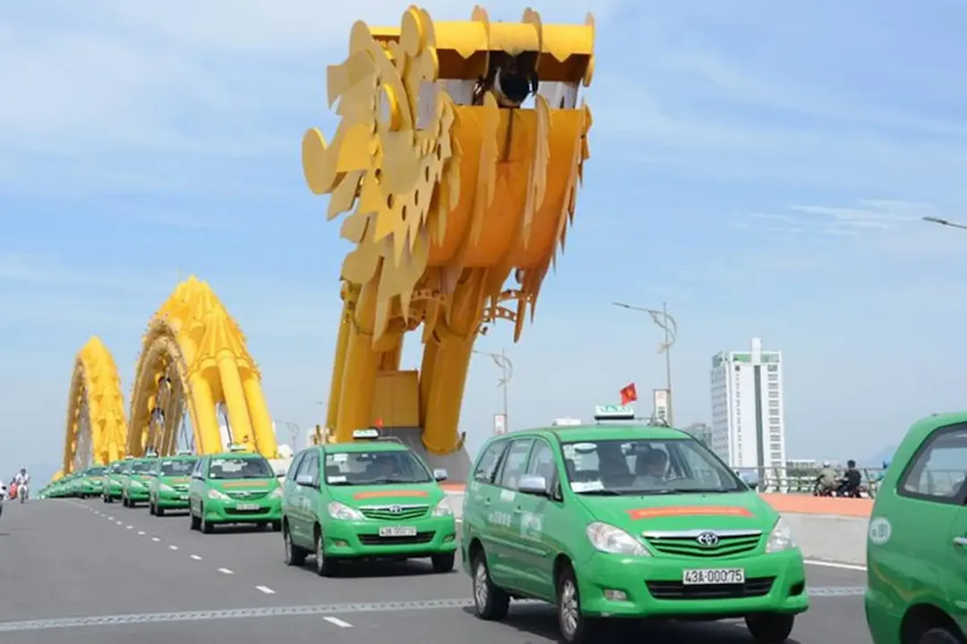 How to Get to Da Nang by Private Car