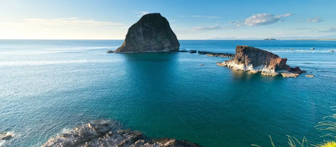 Phu Yen: Secluded Beaches Between Mountains and Sea