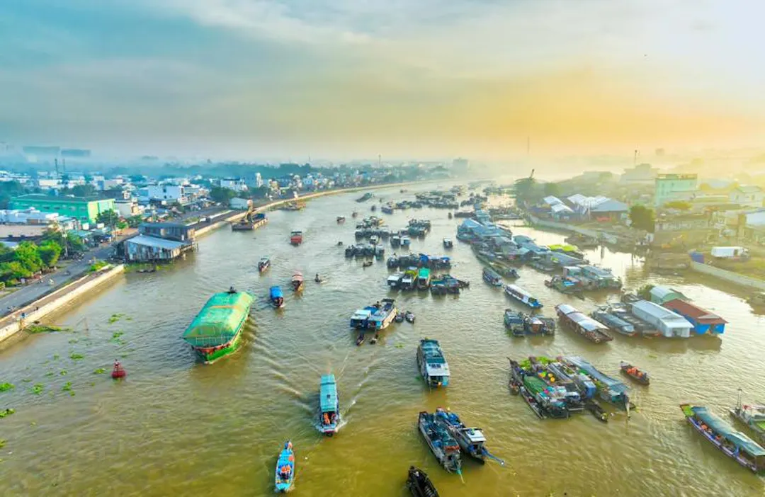 Vietnam Itinerary 14 Days