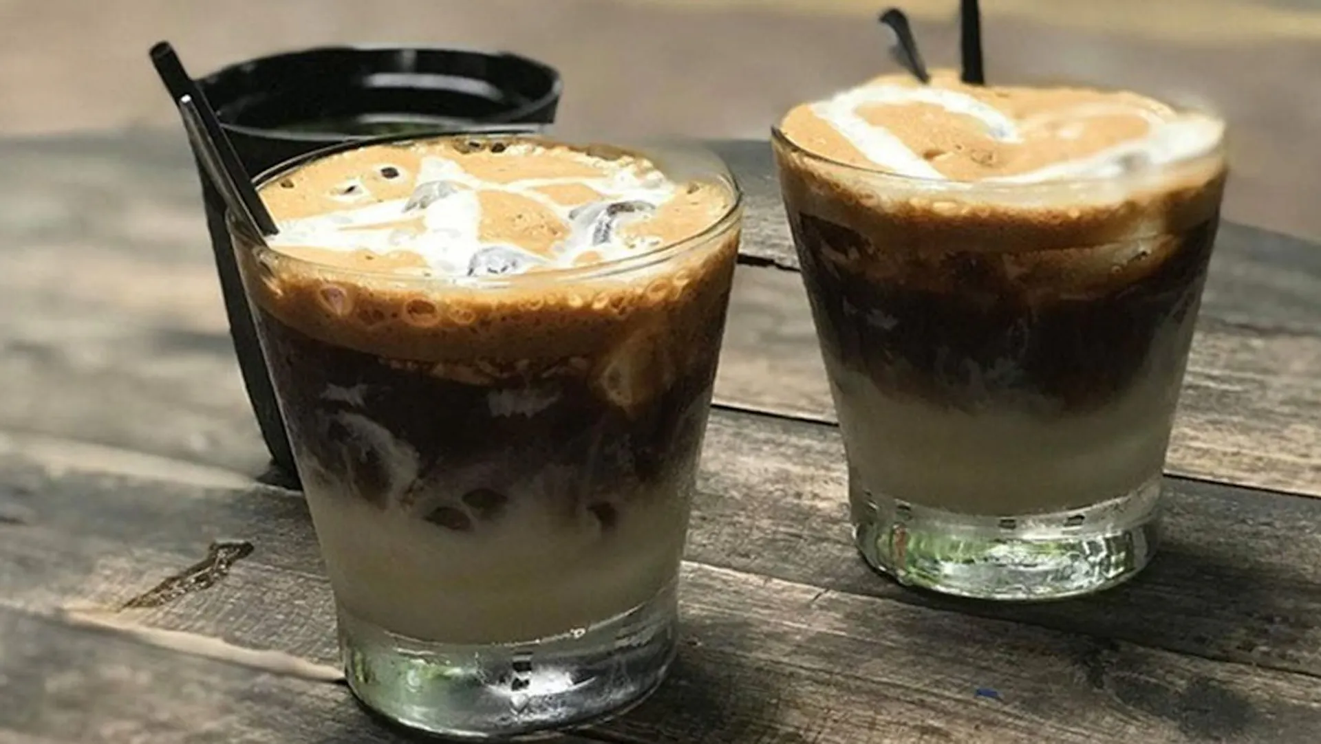 Bac Xiu: A Sweet and Creamy Vietnamese Coffee