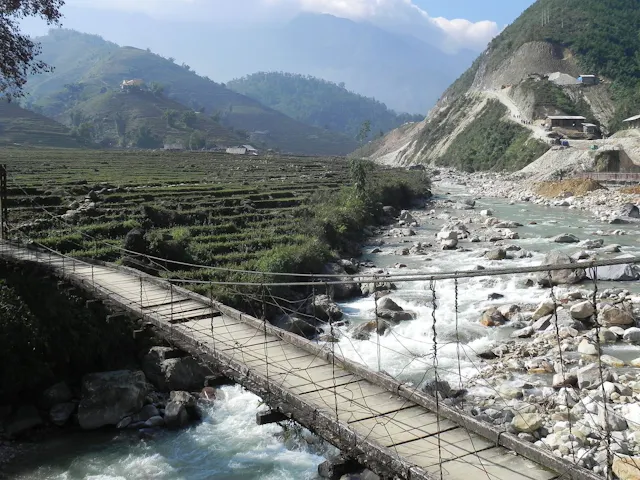 Sapa Photo Gallery