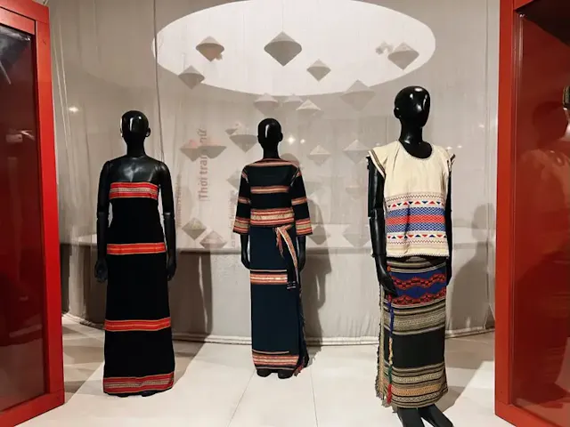 Vietnamese Women's Museum in Pictures – Heritage, Traditions & Inspiring Stories