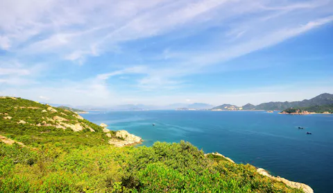 Binh Ba Island
