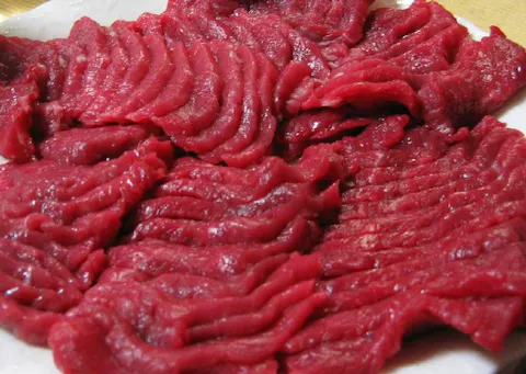 Horse Meat