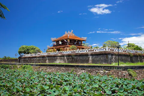 Hue Travel Guide