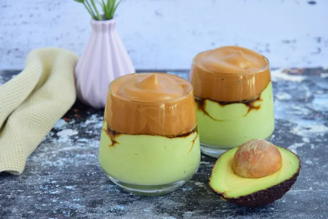 About Avocado Coffee