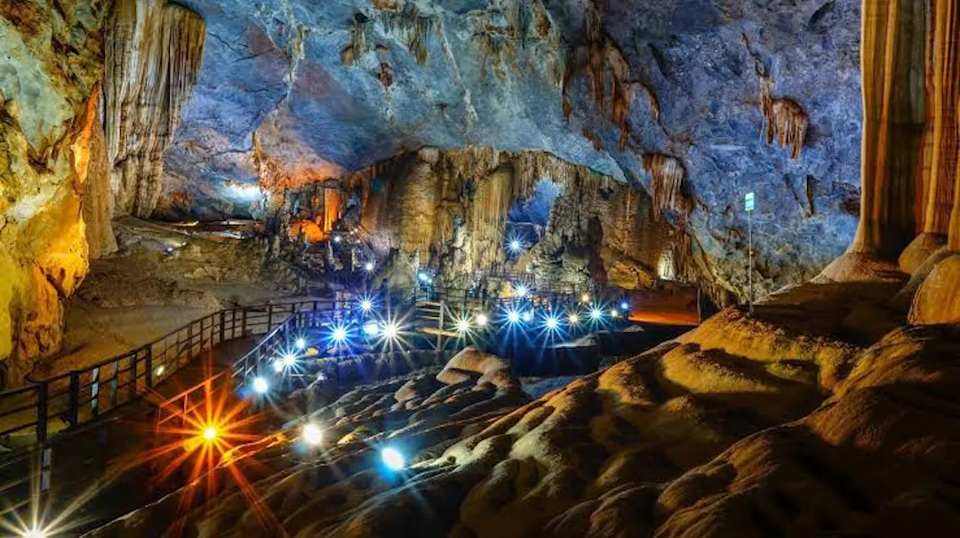 Why Paradise Cave Is a Hidden Gem in Vietnam
