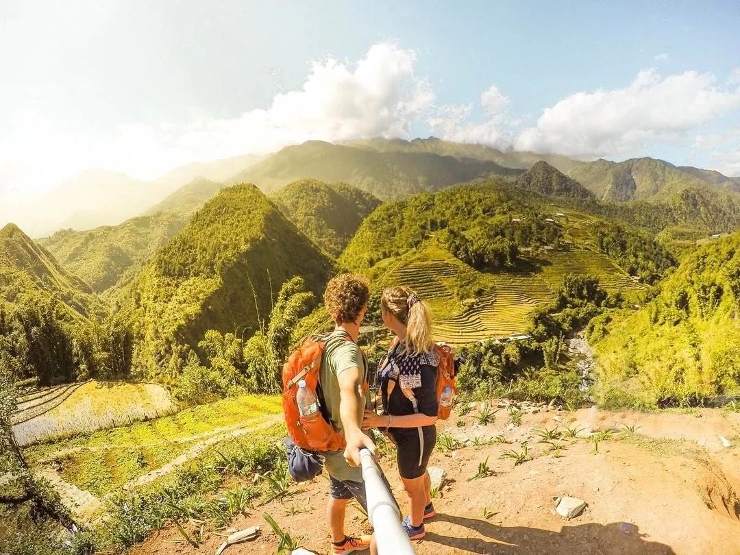 Best Multi-Day Trekking in Vietnam