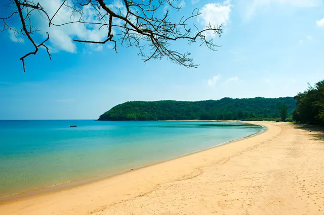 Con Dao Island – Vietnam’s Untouched Paradise of Nature, Beaches & History
