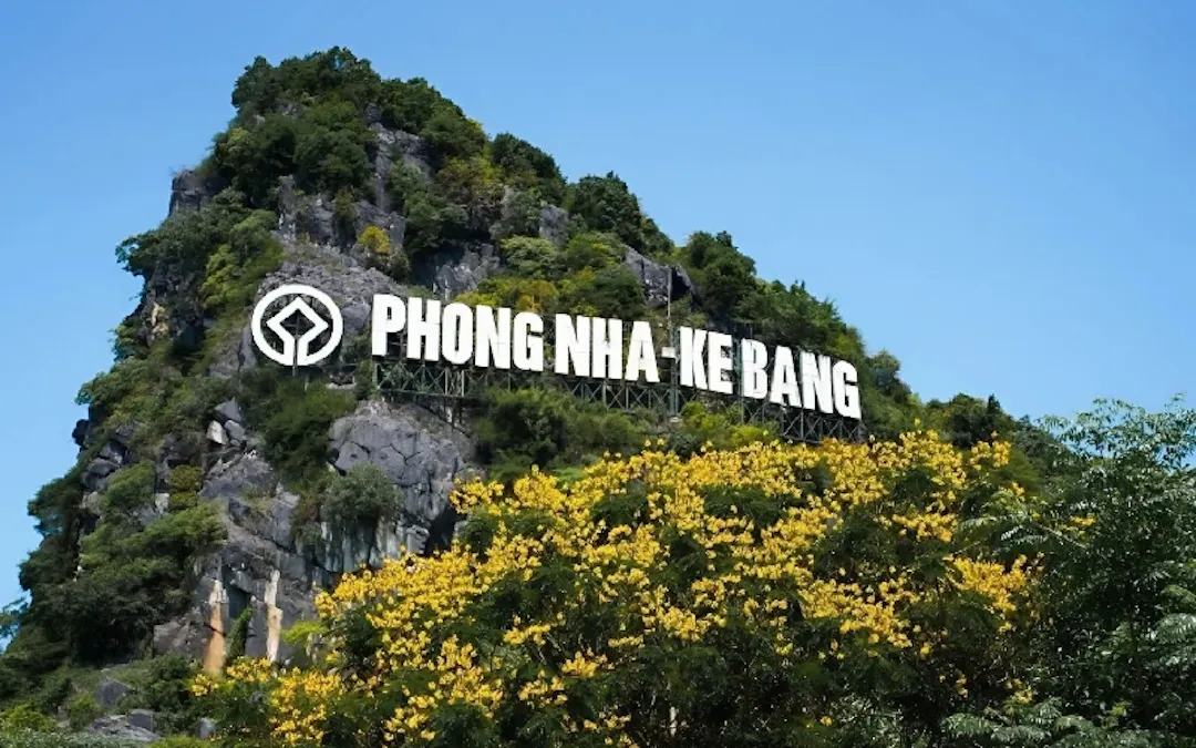 Where Is Paradise Cave?