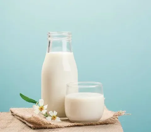 Fresh Milk