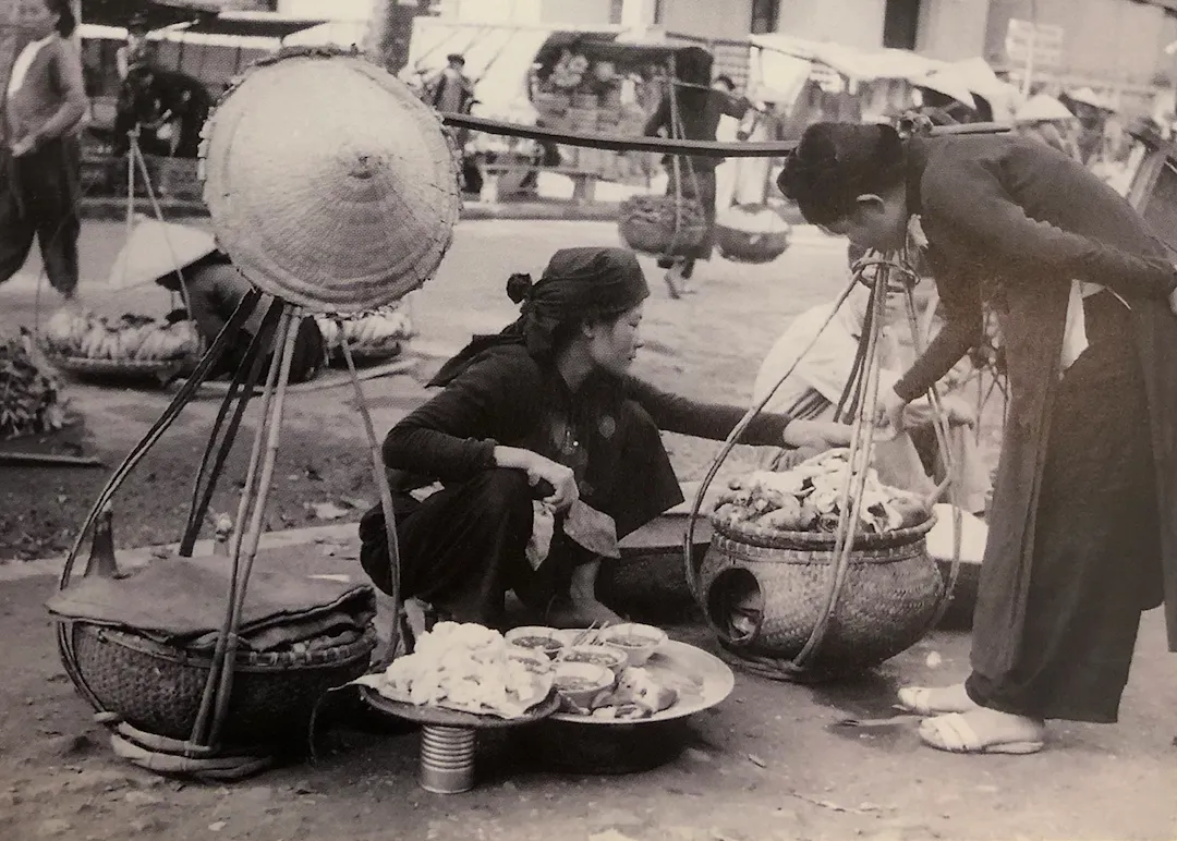 Culinary Evolution: The Hanoi Refinement and the History of Pho