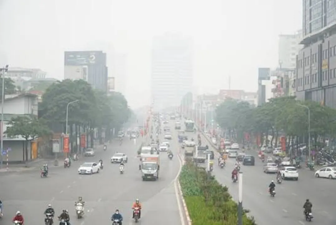 The Chilly, Misty North: Hanoi and the Highlands