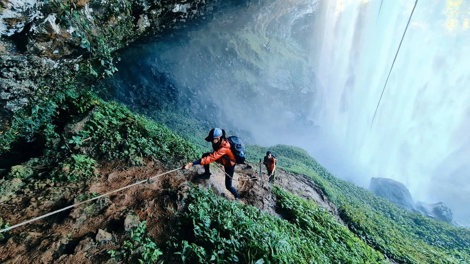 Hiking & Trekking in Vietnam: Best Trails, Routes & Travel Guide