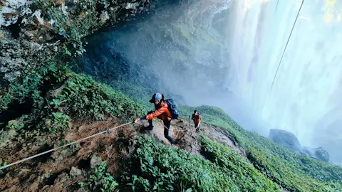 Hiking & Trekking in Vietnam: Best Trails, Routes & Travel Guide
