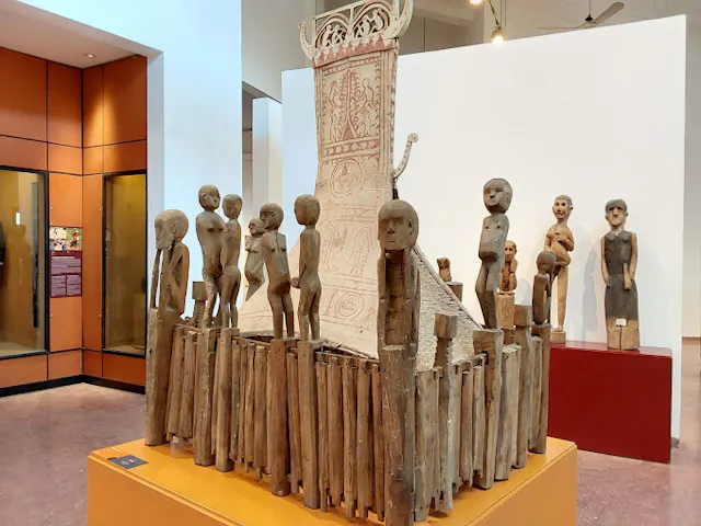 Vietnam Museum of Ethnology in Pictures – Traditions, Architecture & Cultural Heritage