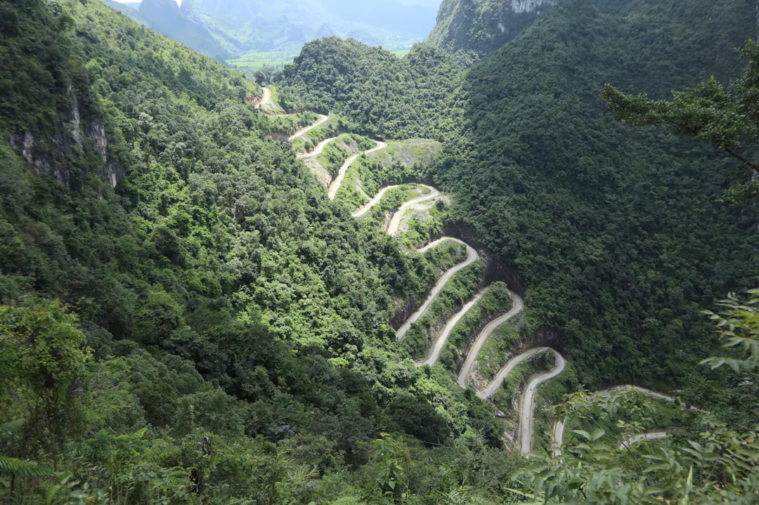 Practical Field Logistics for the Best Places to Visit in Cao Bang