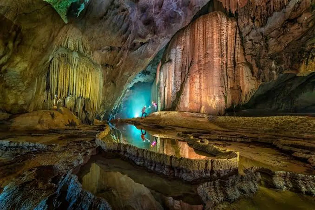 Phong Nha Outskirts, Quảng Bình — The Caves They Haven't Named Yet