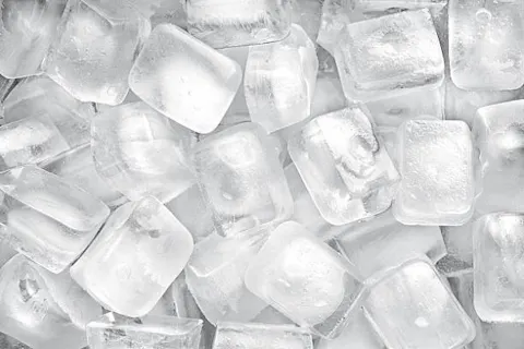 Milk & Ice