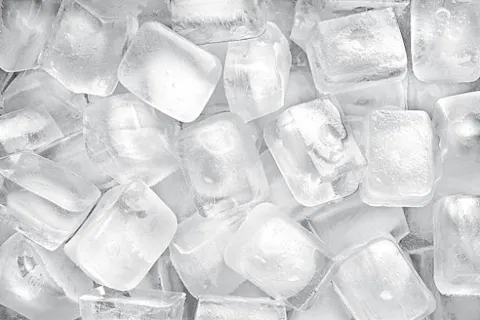 Milk & Ice