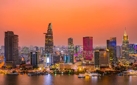 Southern Vietnamimage