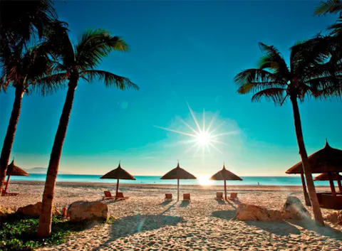 Nha Trang Beach