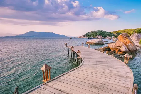 Nha Trang Beach