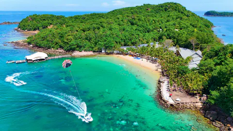 Phu Quoc Beach