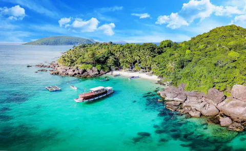 Phu Quoc Beach