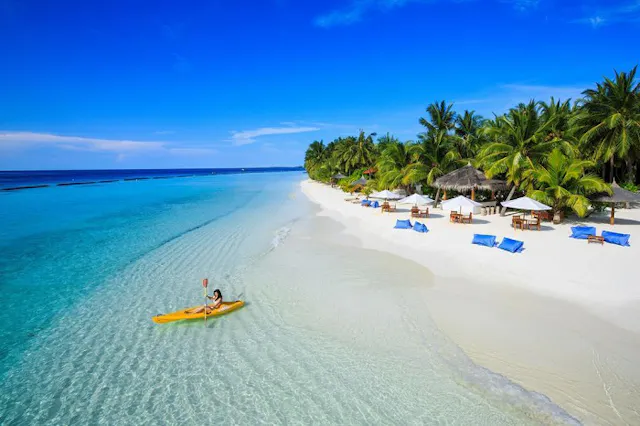 Phu Quoc Beach in Frames – Tropical Waters, Island Landscapes & Sunset Moments