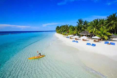 Phu Quoc Beach