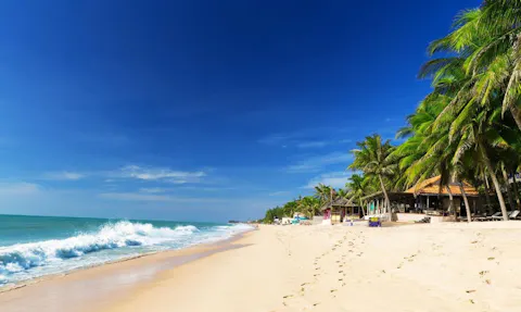 Mui Ne Beach
