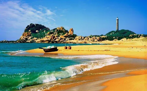 Mui Ne Beach
