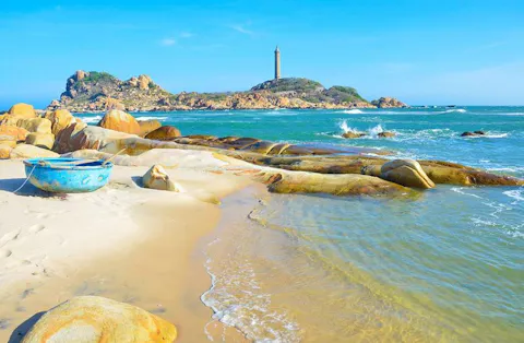 Mui Ne Beach