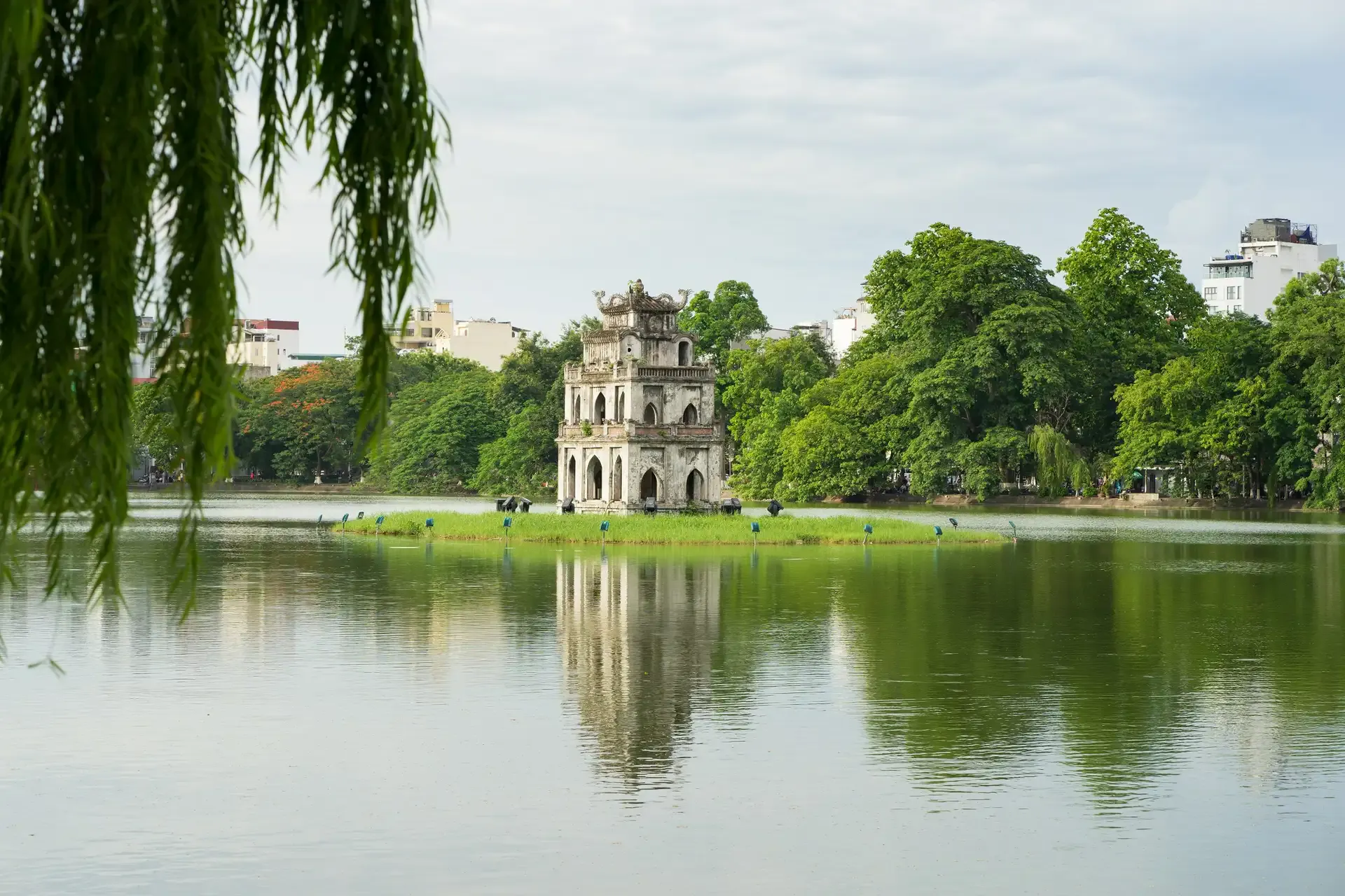 Ha Noi Travel Guide