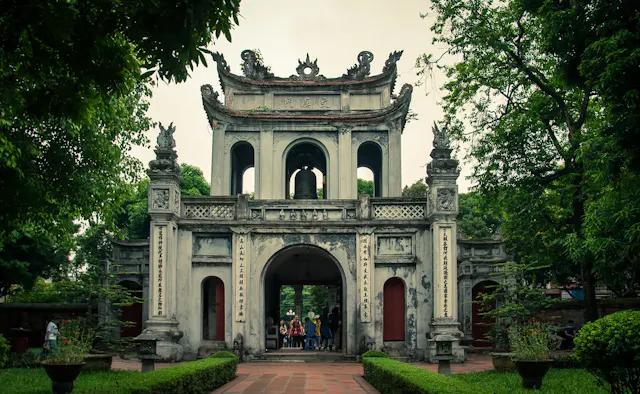 Featured Photos from Across Vietnam