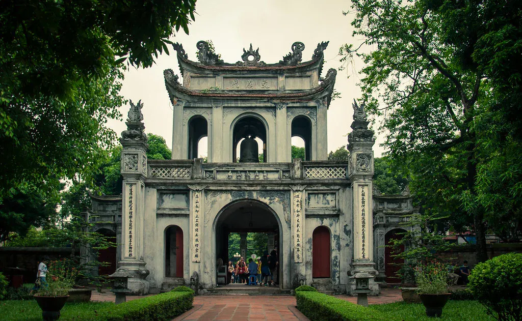 Featured Photos from Across Vietnam