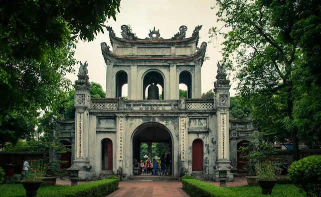 Featured Photos from Across Vietnam