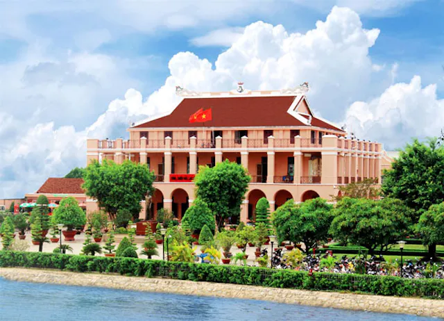 Nha Rong Wharf Photo Gallery
