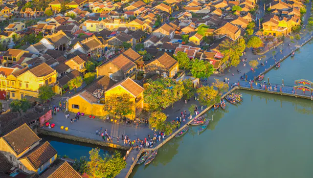 Hoi An Ancient Town Photo Gallery