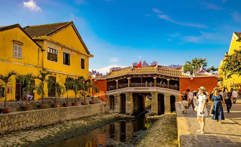 Hoi An Ancient Town