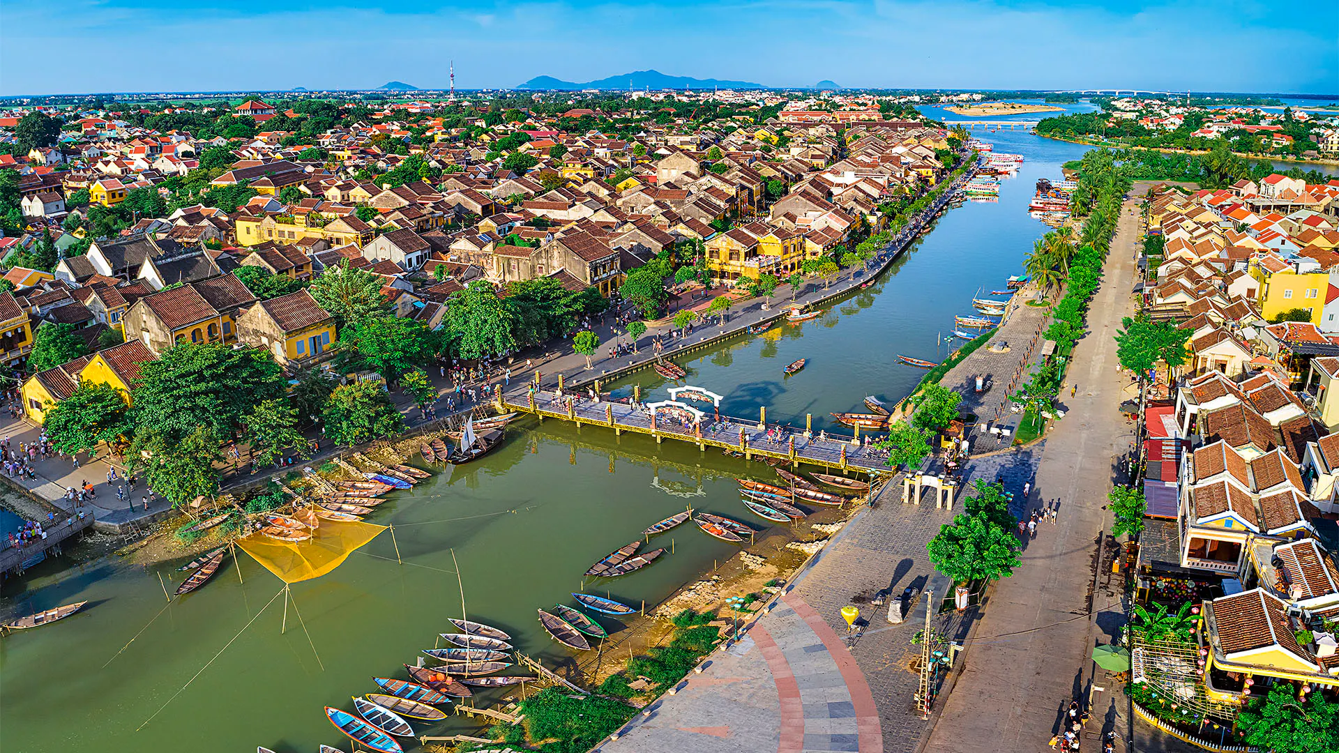 Hoi An Ancient Town