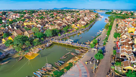 Hoi An Ancient Town