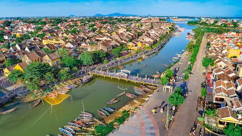 Hoi An Ancient Town