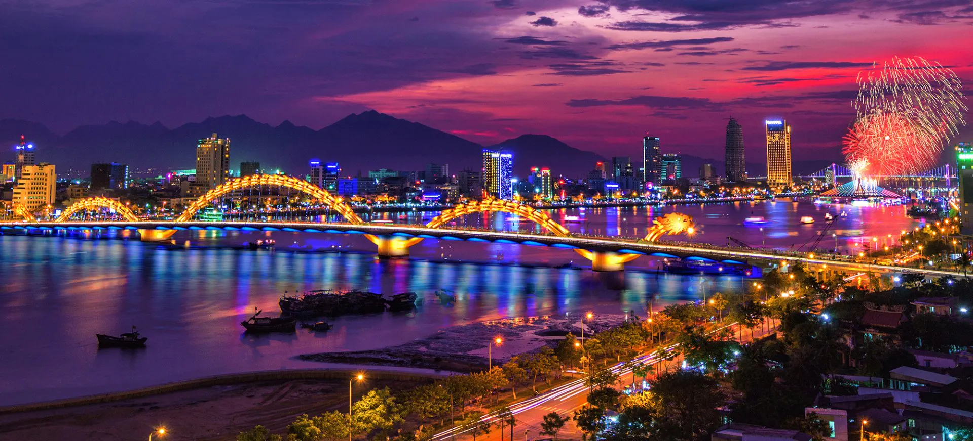 Da Nang Travel Guide