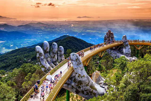 About Da Nang City