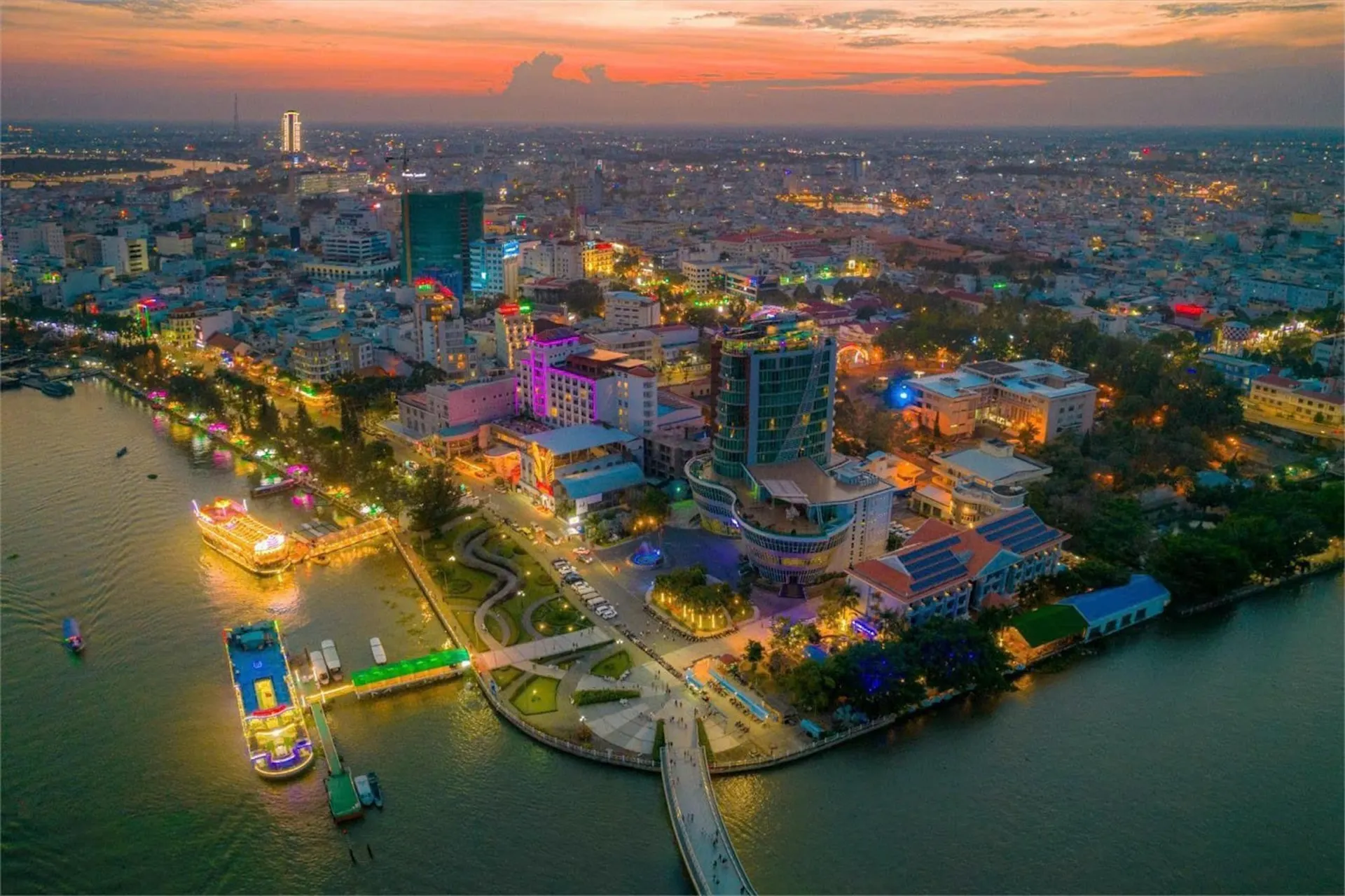 Can Tho Travel Guide