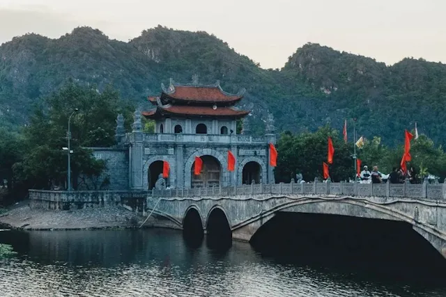 About Historical & Cultural Sites in Vietnam