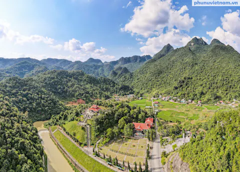 Pac Bo Historical Site